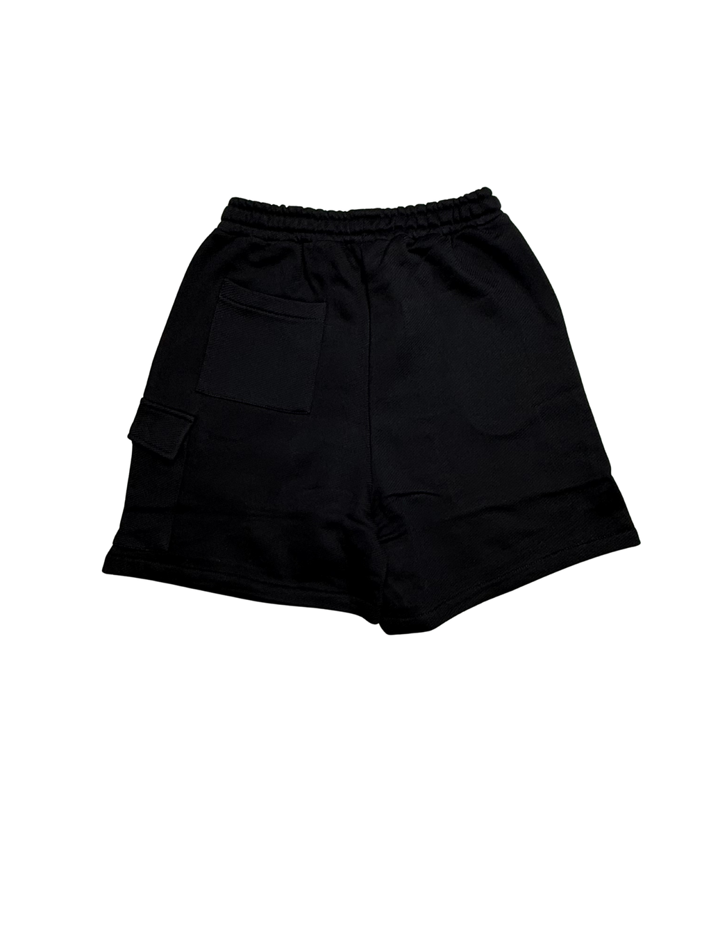 PANTALONCINI TASCA LATERALE