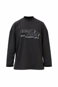 Black long sleeve
