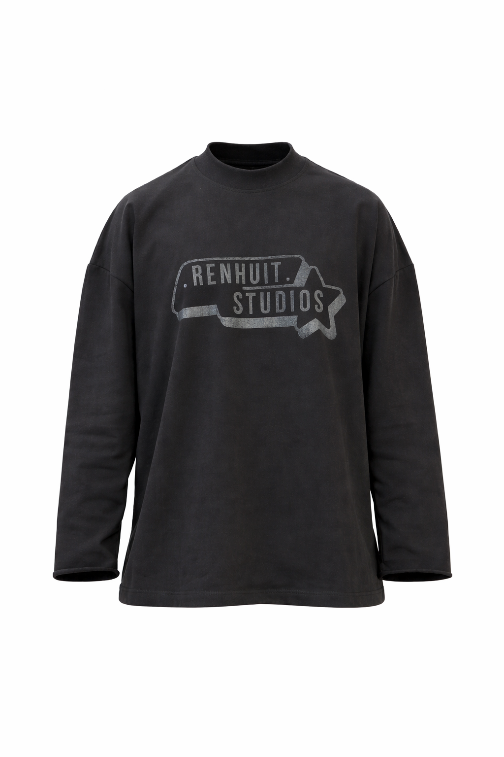 Black long sleeve