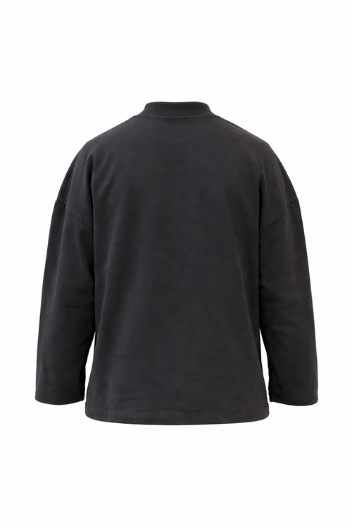 Black long sleeve